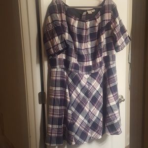 Custom eshakti dress